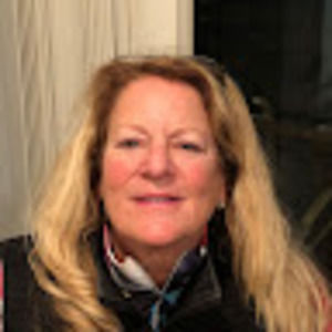 Meet your Posher, Alaine